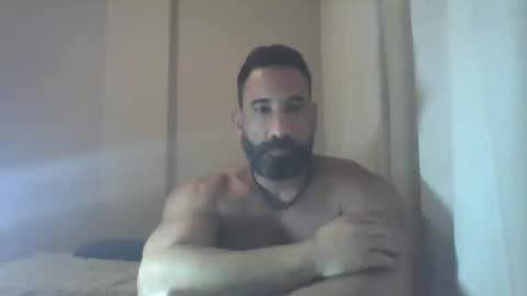 ADONIS online show from March 5, 9:26 pm