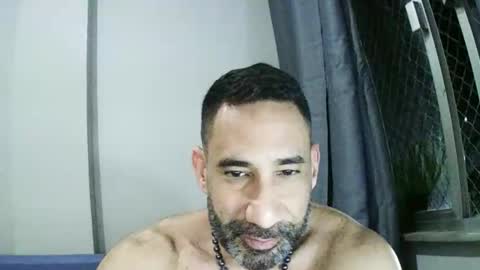 ADONIS online show from September 19, 12:15 am