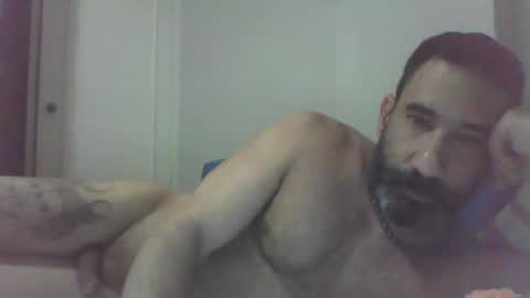 ADONIS online show from September 12, 9:50 pm