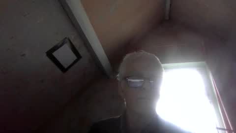 Andrew online show from March 25, 3:41 pm