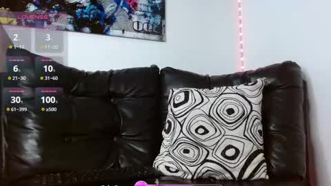 Andrew G online show from November 27, 1:57 am