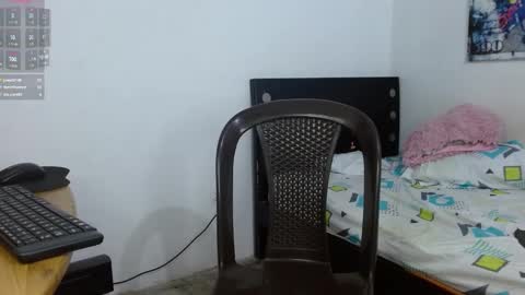 Snapshot of andrew_ag chatting on January 9, 1:08 am Andrew G online show from January 9, 1:08 am