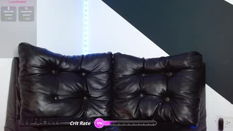 Andrew G online show from October 10, 1:39 pm