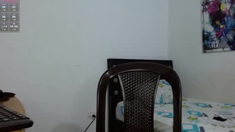 Snapshot of andrew_ag chatting on January 28, 11:07 pm Andrew G online show from January 28, 11:07 pm