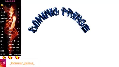 andrew_angels online show from October 6, 5:47 am