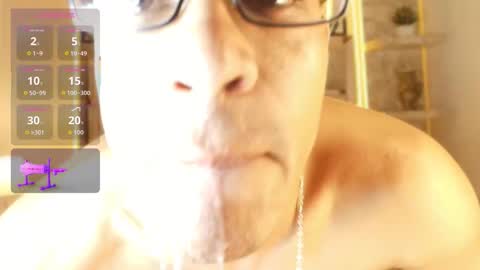 andrew_haalls online show from November 11, 12:02 am