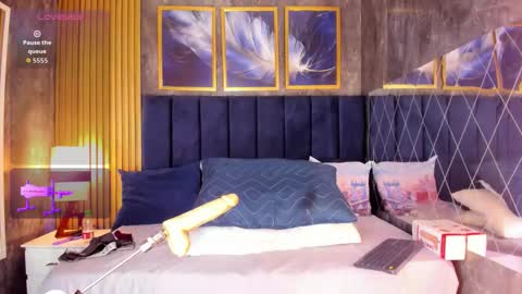 andrew_haalls online show from April 13, 5:28 pm