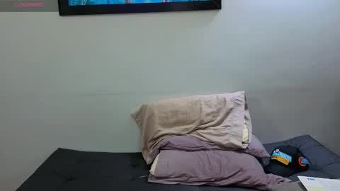 Andrew online show from October 29, 2:24 am