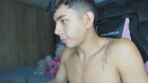 Andrew M. online show from October 5, 5:16 am