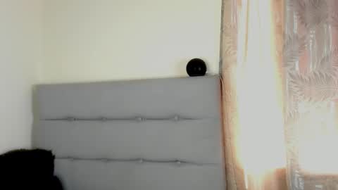 ANDREW independent model online show from February 21, 7:06 pm