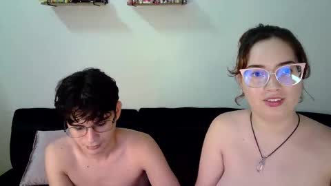 Andrew and Cherry online show from December 20, 1:03 am
