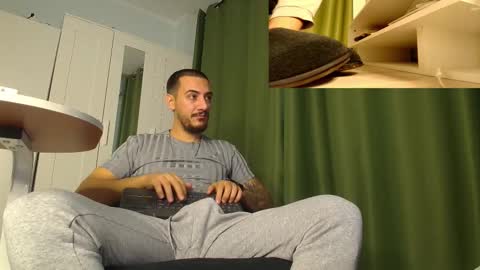 MasterRomania  online show from November 21, 6:11 am