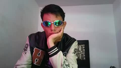 andrew online show from February 5, 4:21 pm