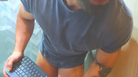 Andrew online show from December 22, 2:49 am