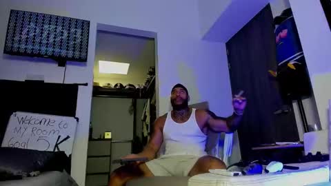 Andrew Johnson online show from January 7, 5:29 pm