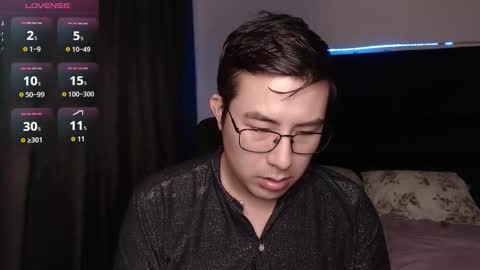 andrewmhilton_ online show from January 9, 6:52 am