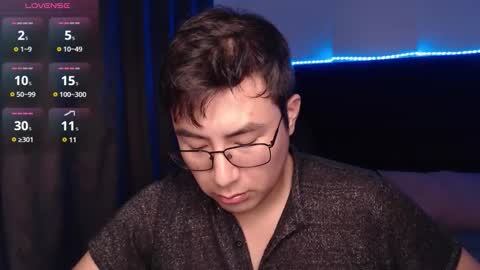 andrewmhilton_ online show from March 2, 7:15 am