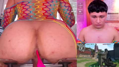 Andrew online show from November 4, 9:16 pm