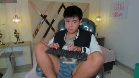 ANDREW online show from September 26, 12:46 pm