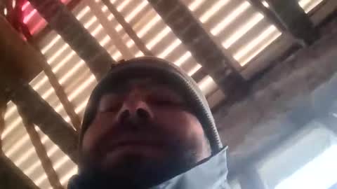 andrey21q online show from March 27, 2:40 pm