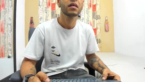   online show from February 25, 8:21 pm