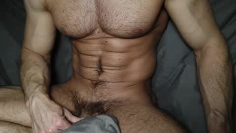 andreyhunk online show from May 12, 9:24 pm