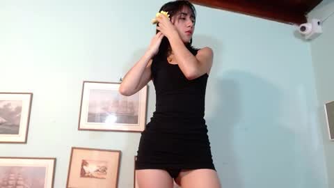 Andreyna online show from November 6, 12:19 pm