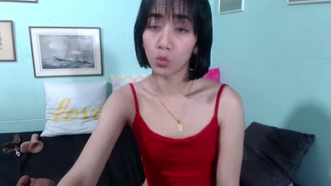 Andreyna online show from February 15, 3:06 pm