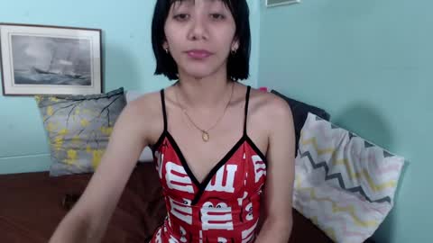 Andreyna online show from February 6, 6:24 pm