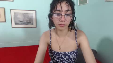 Andreyna online show from March 6, 6:16 pm