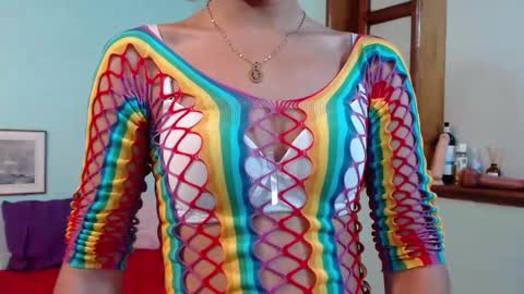 Andreyna online show from October 9, 12:43 pm