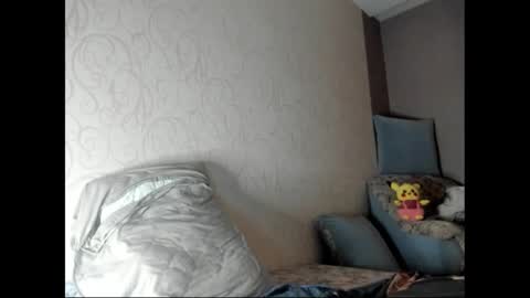 Snapshot of andrian_sweety chatting on September 20, 6:33 pm andrian_sweety online show from September 20, 6:33 pm