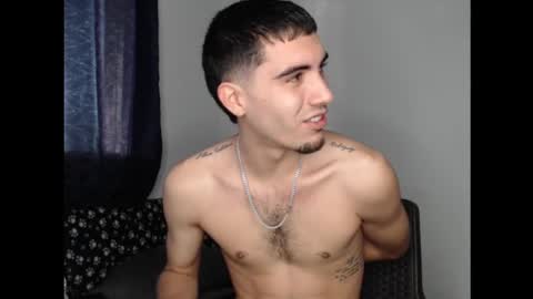 andriuhot066 online show from December 19, 11:39 am