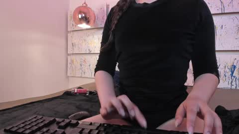   online show from January 15, 10:46 pm