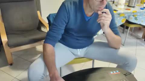 androx77 online show from October 23, 8:27 am