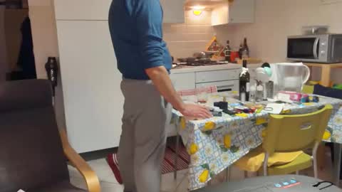 androx77 online show from October 4, 6:49 pm