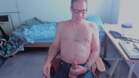 Andrew online show from January 6, 7:18 pm