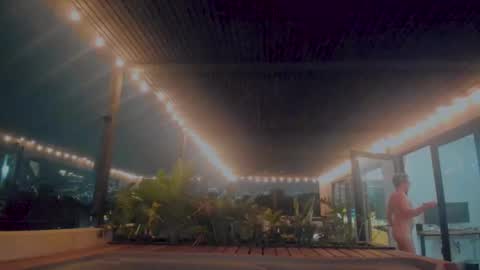 Andrew online show from March 5, 9:16 am