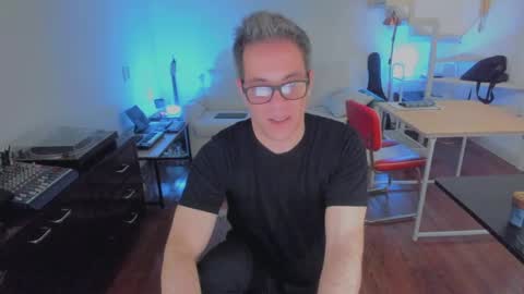 Andrew online show from September 19, 3:16 pm