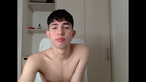 andy19_hot online show from September 19, 4:27 am