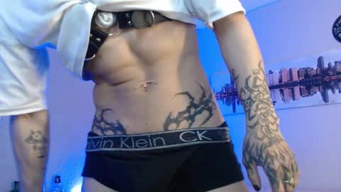 ANDY online show from March 3, 6:03 pm