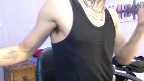ANDY online show from February 25, 2:48 pm