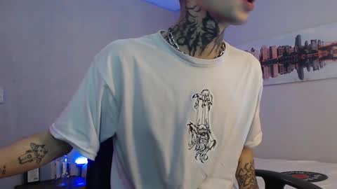 ANDY online show from January 8, 3:17 pm