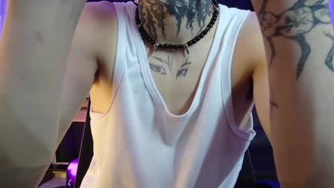 ANDY online show from February 18, 3:52 pm