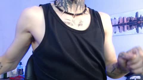 ANDY online show from February 8, 3:10 pm