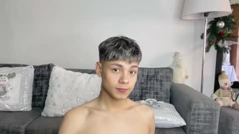 Andy online show from January 15, 2:59 pm