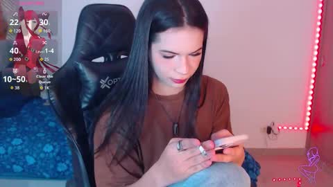 ANDY online show from February 27, 7:17 pm