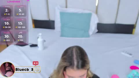 Andy bluee  online show from September 27, 5:49 am