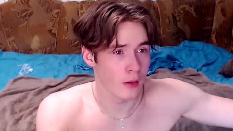 Andy online show from March 15, 10:13 pm