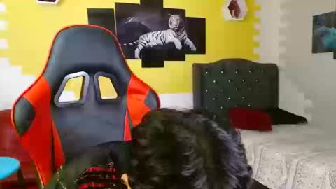 Snapshot of andy_dan1 chatting on October 15, 2:51 pm andy_dan1 online show from October 15, 2:51 pm